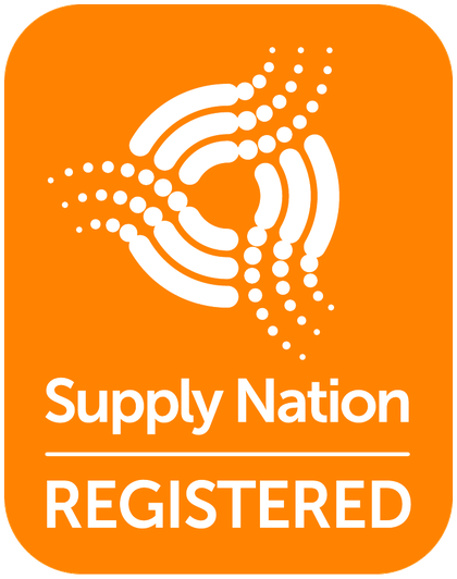 Supply Nation Registered